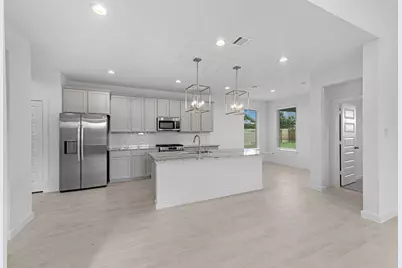 8835 Early Morning Way, Rosharon, TX 77583 - Photo 3