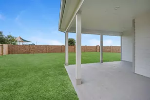 8835 Early Morning Wy, Rosharon, TX 77583 - Photo 23