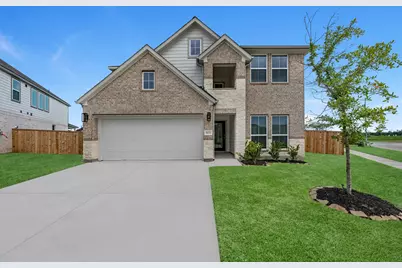 8835 Early Morning Way, Rosharon, TX 77583 - Photo 25
