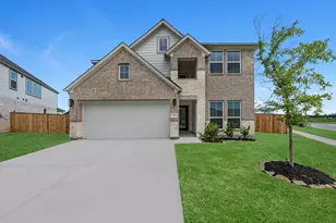 8835 Early Morning Wy, Rosharon, TX 77583 - Photo 25