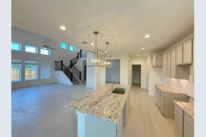 8835 Early Morning Way, Rosharon, TX 77583 - Photo 3