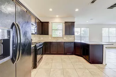 2815 Morgensen Drive, Houston, TX 77088 - Photo 13