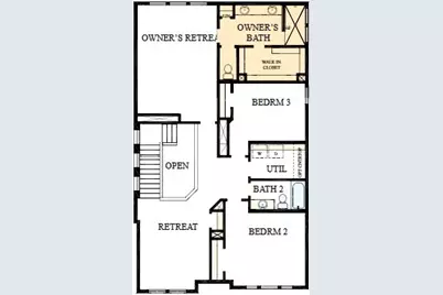 27226 Scarlet Paint Brush Drive, Hockley, TX 77447 - Photo 3