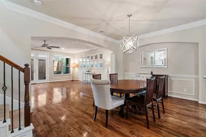 1107 Beall Landing Court, Houston, TX 77008 - Photo 7