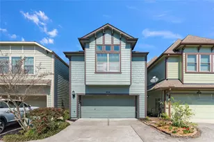 1107 Beall Landing Ct, Houston, TX 77008 - Photo 1