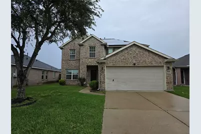 3130 Cambridge Meadows Lane, Dickinson, TX 77539 - Photo 1