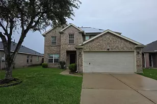 3130 Cambridge Meadows Ln, Dickinson, TX 77539 - Photo 1