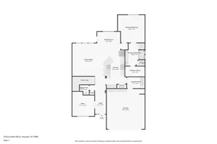 2710 Camden Hill Ln, Pearland, TX 77089 - Photo 47