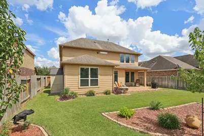 2710 Camden Hill Lane, Pearland, TX 77089 - Photo 7