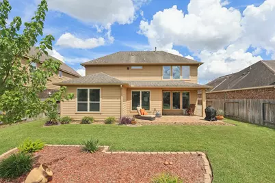 2710 Camden Hill Lane, Pearland, TX 77089 - Photo 39