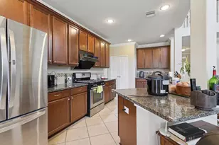 2710 Camden Hill Ln, Pearland, TX 77089 - Photo 15