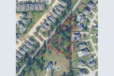 40496 Community Road, Magnolia, TX 77354 - Photo 3