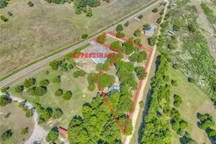 Tbd Fm 224, Coldspring, TX 77331 - Photo 1