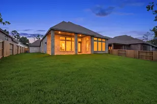 334 Calmato Woods Way, Willis, TX 77318 - Photo 49