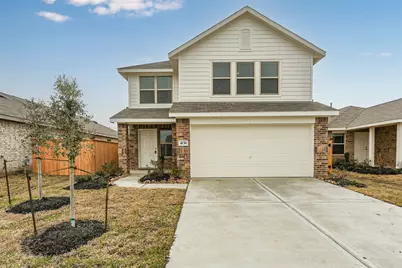 9123 Estes Lakes Drive, Baytown, TX 77521 - Photo 3