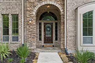6103 Rustic Creek Ln, Kingwood, TX 77345 - Photo 3