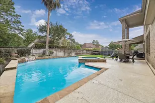 6103 Rustic Creek Ln, Kingwood, TX 77345 - Photo 1