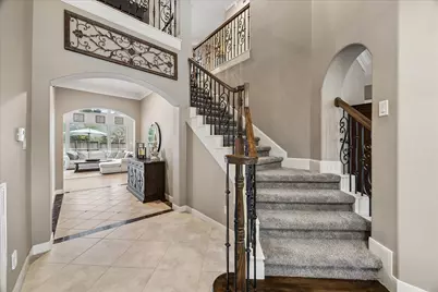 6103 Rustic Creek Lane, Kingwood, TX 77345 - Photo 5