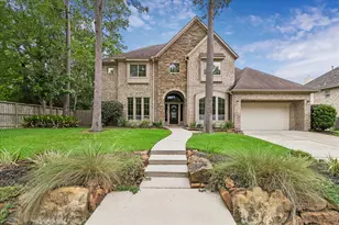 6103 Rustic Creek Ln, Kingwood, TX 77345 - Photo 1