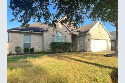 3518 Ellies Lane, Manvel, TX 77578 - Photo 1