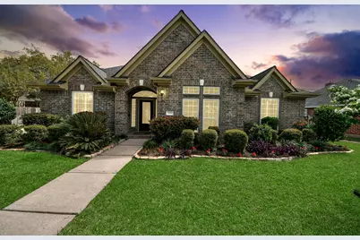 2318 Quarterpath Drive, Richmond, TX 77406 - Photo 33