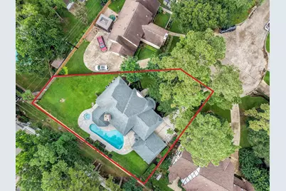 5103 Westerham Place, Houston, TX 77069 - Photo 1