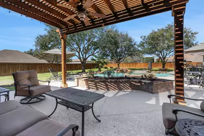 20810 E Cameron Ridge Drive, Cypress, TX 77433 - Photo 35