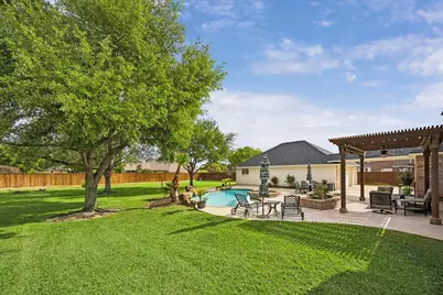 20810 E Cameron Ridge Drive, Cypress, TX 77433 - Photo 7