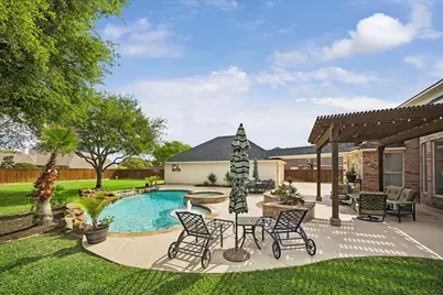 20810 E Cameron Ridge Drive, Cypress, TX 77433 - Photo 5