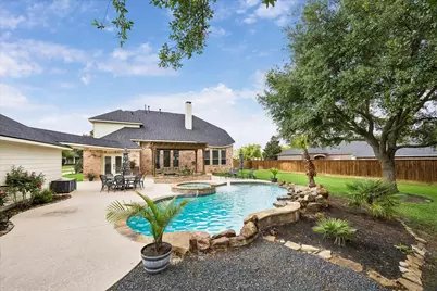 20810 E Cameron Ridge Drive, Cypress, TX 77433 - Photo 37