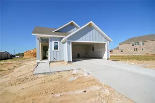 26554 Jolly Prairie Drive, Hockley, TX 77447 - Photo 1