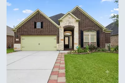 2818 Krenek Court, Rosenberg, TX 77471 - Photo 1