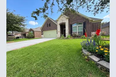 2818 Krenek Court, Rosenberg, TX 77471 - Photo 5