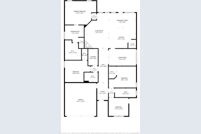 2818 Krenek Court, Rosenberg, TX 77471 - Photo 3