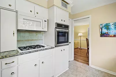 2803 Rockarbor Drive, Houston, TX 77063 - Photo 7