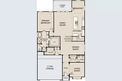 27626 Beachside Arbor Drive, Katy, TX 77493 - Photo 3