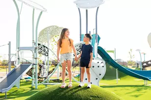 27626 Beachside Arbor Dr, Katy, TX 77493 - Photo 33