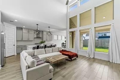 3125 Stingray Cove Drive, Katy, ND 77493 - Photo 5