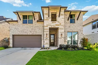 3125 Stingray Cove Drive, Katy, TX 77493 - Photo 1