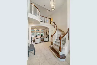 2 Lenox Hill Drive, The Woodlands, TX 77382 - Photo 11