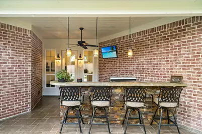 2 Lenox Hill Drive, The Woodlands, TX 77382 - Photo 31