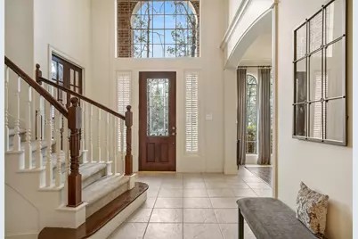 2 Lenox Hill Drive, The Woodlands, TX 77382 - Photo 5