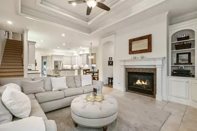 2 Lenox Hill Drive, The Woodlands, TX 77382 - Photo 21