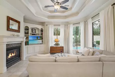 2 Lenox Hill Drive, The Woodlands, TX 77382 - Photo 19