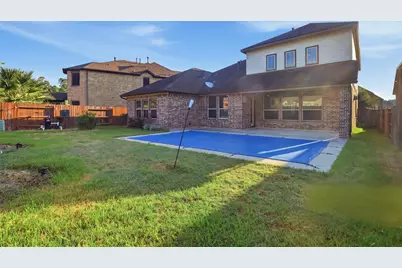 25207 Birchwood Springs Avenue, Porter, TX 77365 - Photo 5