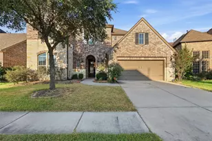 25207 Birchwood Springs Ave, Porter, TX 77365 - Photo 1