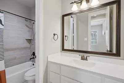 4826 Trickle Creek Drive, Fulshear, TX 77441 - Photo 17