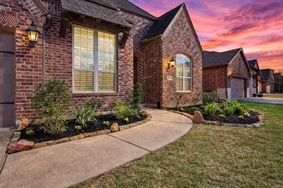 4826 Trickle Creek Drive, Fulshear, TX 77441 - Photo 1