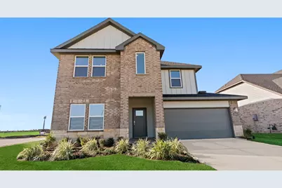 3514 Hopper Knoll Lane, Fulshear, TX 77441 - Photo 1