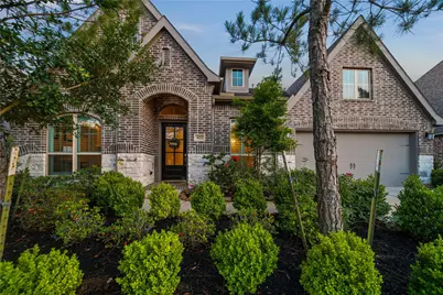 4222 Orchard Pass Drive, Spring, TX 77386 - Photo 5